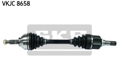 Приводная полуось SKF VKJC 8658