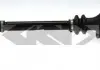 Привод левый Logan MCV / K9K / Clio3 / Sandero / Modus 655mm (26z внутр. Х23z) 24460