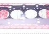 Прокладка головки блока FIAT / OPEL 188A9 / 1992A / 199A3 / 223A9, PSA F13DTE5 (FHZ) 1 0.82MM (пр-во Elring) 076.358