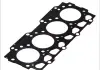 Прокладка головки блока ALFA-FORD SCC-VM 2.5TD VM25 1 1.62MM (4CYL) (пр-во Elring) ELRING 164.841