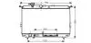 Радиатор охлаждения HYUNDAI SONATA IV (EF) (98-) 2.0-2.7 (пр-во AVA) HYA2107