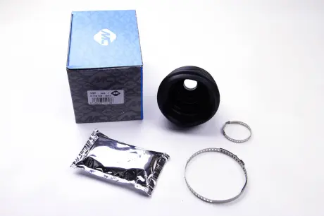 Пыльник шруса наружного 2.0SDI / 1.4 / 1.6i Caddy 04- / Golf V / Passat B6 Metalcaucho 01297