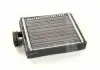 Радиатор отопителя SKODA FABIA 00-14 VW POLO 01- (TEMPEST) Tempest TP.157073654