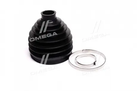 Пыльник ШРУС NISSAN MAXIMA, CEFIRO 99-2004 = A33, CA33 RBI N17A33UZ