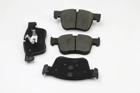 Тормозные колодки перед. C4 Picasso II / 308 II 13-(Ate - Teves) BREMSI BP3598