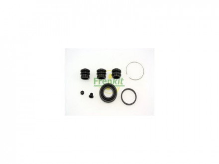 РМК тормозного суппорта TOYOTA CAMRY 86-91, CAMRY седан 86-91 FRENKIT 232021