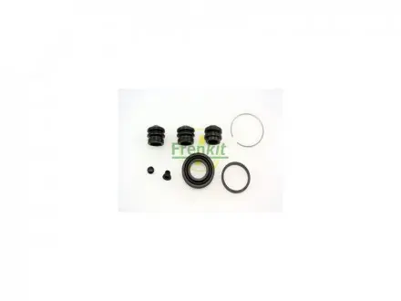 РМК тормозного суппорта TOYOTA CAMRY 86-91, CAMRY седан 86-91 FRENKIT 232021