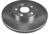 Диск тормозной Toyota BLUE PRINT ADT343146 (фото 2)