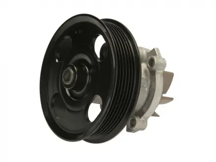 Водяной насос Doblo / Combo 1.3 CDTI / TD / MJTD 04- (алюминий) SALERI SIL PA1393