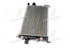 Радиатор охлаждения OPEL ASTRA G (98-) 2.0 TD AVA COOLING OLA2329 (фото 4)