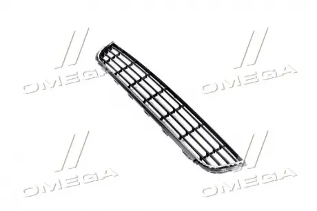 Решетка бамп. передние. VW GOLF VI TEMPEST 051 0599 910