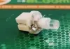 Лампа светодиодная T5 1led (с патроном) вогнутый, белый Bloom BL-L0105-white (фото 5)