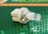 Лампа светодиодная T5 1led (с патроном) вогнутый, белый Bloom BL-L0105-white (фото 6)