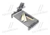 Радіатор опалювача GOLF4 / SEAT LEON / TOLEDO VW6173 (Ava) VN6173
