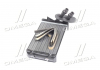 Радиатор отопителя GOLF4 / SEAT LEON / TOLEDO VW6173 (Ava) AVA COOLING VN6173 (фото 2)