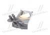 Радиатор отопителя GOLF4 / SEAT LEON / TOLEDO VW6173 (Ava) AVA COOLING VN6173 (фото 4)