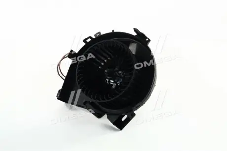 Вентилятор салона OPEL COMBO / OPEL CORSA C (AVA) AVA COOLING OL8609 (фото 1)