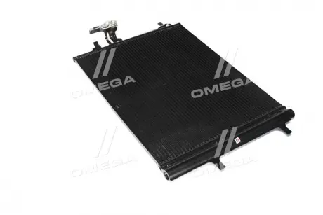 Конденсор кондиционера FORD GALAXY / MONDEO (AVA) AVA COOLING FDA5427D