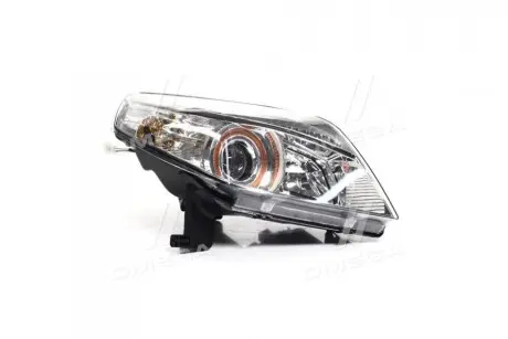 Фара пра. эл. GEELY MK CROSS 06-14 Tempest TEMPEST 024 0206 R6C