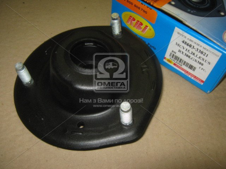 Опора аморт. TOYOTA CAMRY передние. прав. RBI T13LE01R
