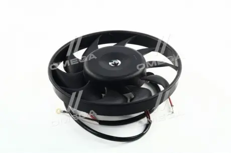 Вентилятор радиатора AUDI 80/90/100 / A6 (AVA) AVA COOLING AI7502