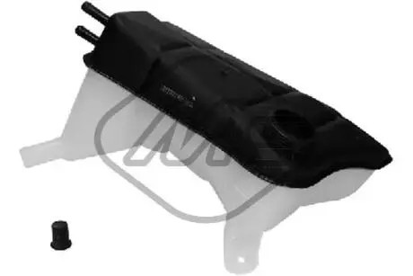 Бачек расширит. радиатора Ford Mondeo I / II / III 96- Metalcaucho 03809 (фото 1)