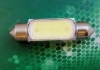 Лампа светодиодная festoon 36mm 1x1,5W белый (шт.) Bloom BL-L2208-white (фото 1)