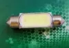 Лампа светодиодная festoon 36mm 1x1,5W белый (шт.) BL-L2208-white