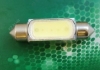 Лампа светодиодная festoon 36mm 1x1,5W белый (шт.) Bloom BL-L2208-white (фото 2)