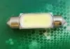 Лампа світлодіодна festoon 36mm 1x1,5W білий (шт.) Bloom BL-L2208-white (фото 2)