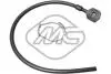 Шланг гидроамортизатора C5 I / II / III / Xantia / XM 89- Metalcaucho 02867 (фото 1)