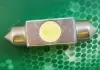 Лампа світлодіодна festoon 36mm 1x1W білий (шт.) Bloom BL-L2201-36-white (фото 4)