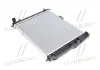 Радиатор охлаждение AVEO 12/12 MT + -AC 1.5 (Ava) DWA2066