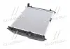 Радиатор охлаждение AVEO 12/12 MT + -AC 1.5 (Ava) AVA COOLING DWA2066 (фото 2)