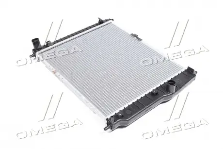 Радиатор охлаждение AVEO 12/12 MT + -AC 1.5 (Ava) AVA COOLING DWA2066