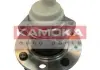 Ступица заднего колеса С АВS (с подшипником) KAMOKA 5500088 (фото 1)