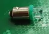 Лампа світлодіодна BA9S 1led увігнутий, зелений Bloom BL-L0204-green (фото 4)