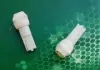 Лампа светодиодная T5 1SMD3528 круглый, белый BL-L0104-white
