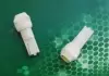 Лампа светодиодная T5 1SMD3528 круглый, белый Bloom BL-L0104-white (фото 2)