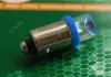 Лампа светодиодная BA9S 1led вогнутый, синий Bloom BL-L0204-blue (фото 6)