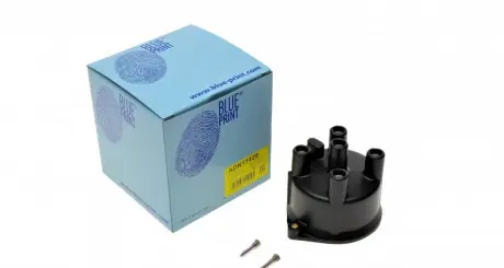 Крышка распределителя зажигания BLUE PRINT ADN11429