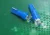 Лампа світлодіодна T5 1led увігнутий, синій Bloom BL-L0101-blue (фото 4)
