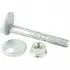 Ремкомплект подвески (болты. Гайки) FEBEST 0129-020-KIT (фото 1)