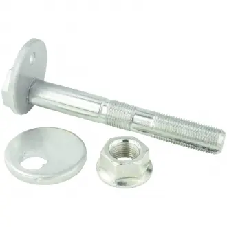 Ремкомплект подвески (болты. Гайки) FEBEST 0129-020-KIT