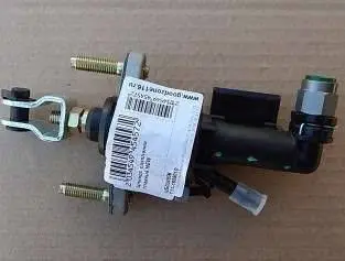 Циліндр зчеплення головний T11FL CHERY T11-1608010