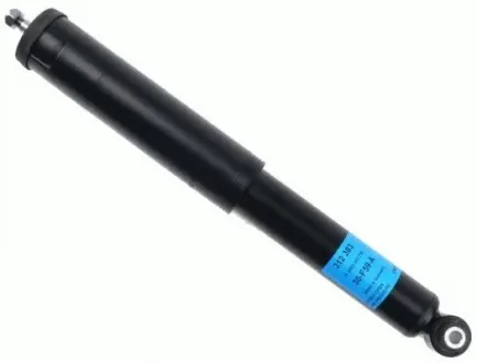 Амортизатор задний MB E-class S211 03-09 SACHS 312 383
