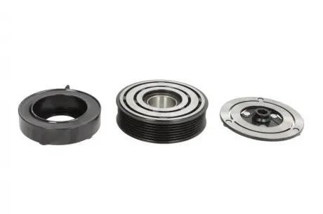 Електромагнит.муфта компрессора THERMOTEC KTT040197