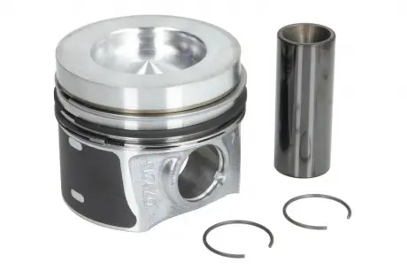Поршень VW 80.0 (KS) KOLBENSCHMIDT 41095620