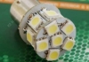 Лампа светодиодная 1156-13SMD5050 белый Bloom BL-L0909-1156-white (фото 3)
