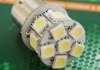 Лампа светодиодная 1156-13SMD5050 белый Bloom BL-L0909-1156-white (фото 4)